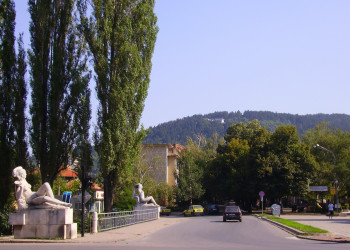 Кюстендил, Болгария. Фото 4 – фотографии Болгарии