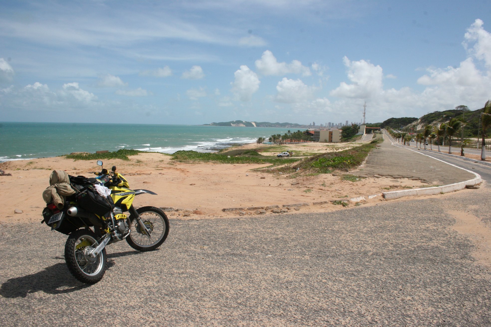 Натал, Бразилия, фото № 59601 – фотографии Бразилии