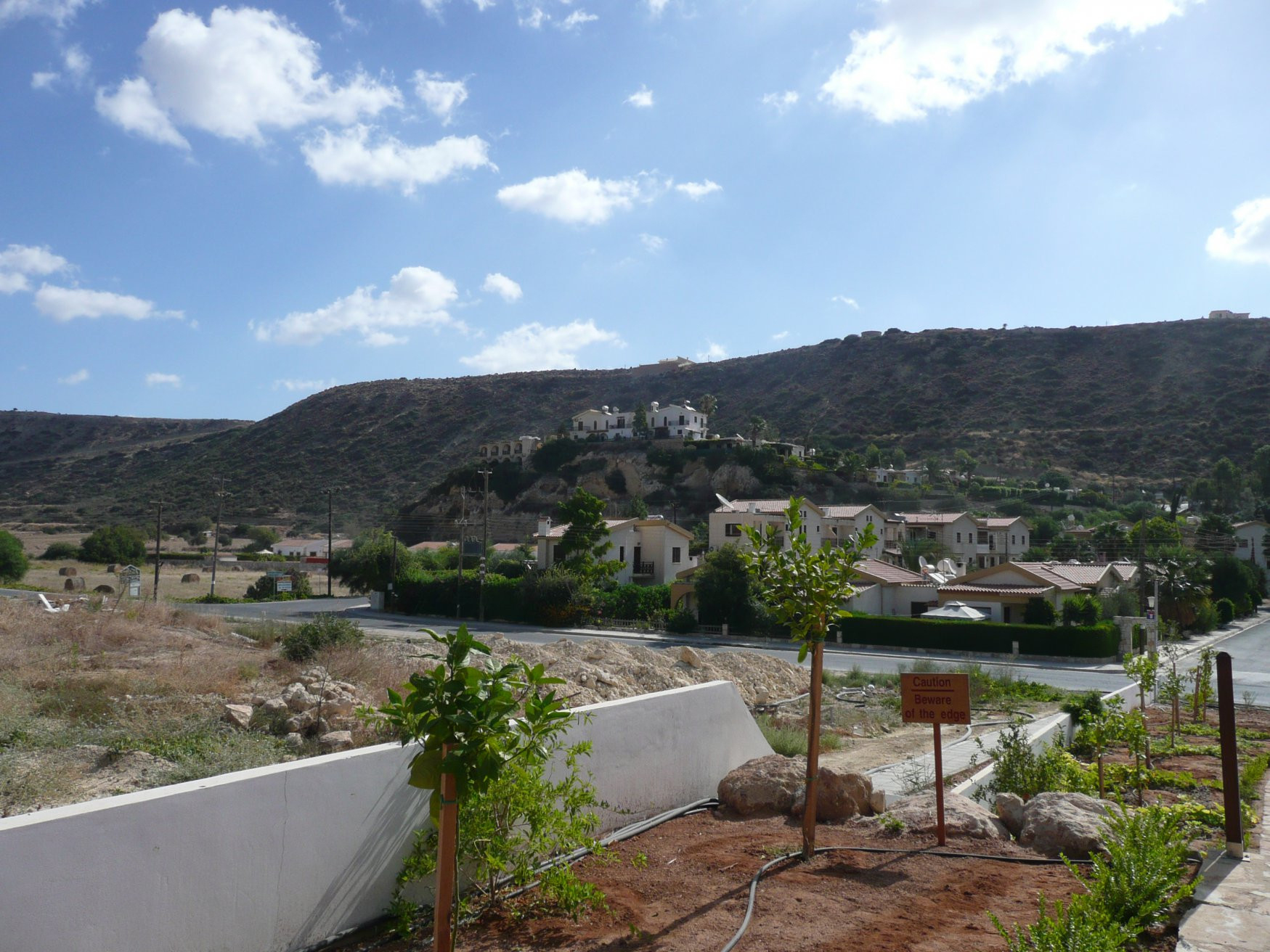 Писсури, Кипр, фото № 38663 – фотографии Кипра