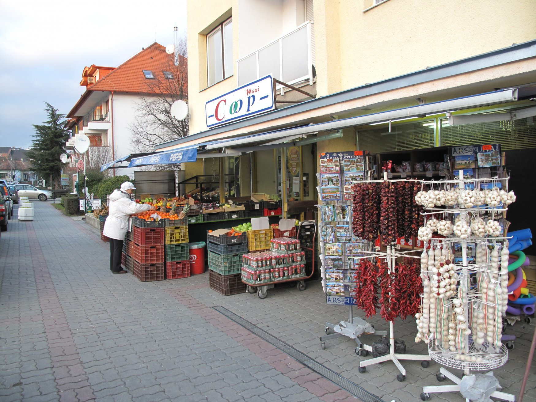 Хевиз, Венгрия, фото № 70803 – фотографии Венгрии