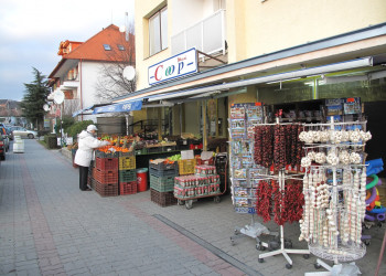 Хевиз, Венгрия, фото № 70803 – фотографии Венгрии