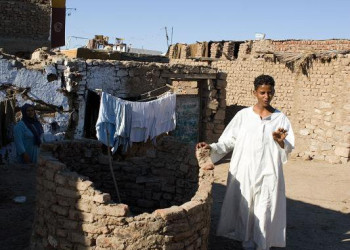 Асуан, Египет, фото № 34904 – фотографии Египта