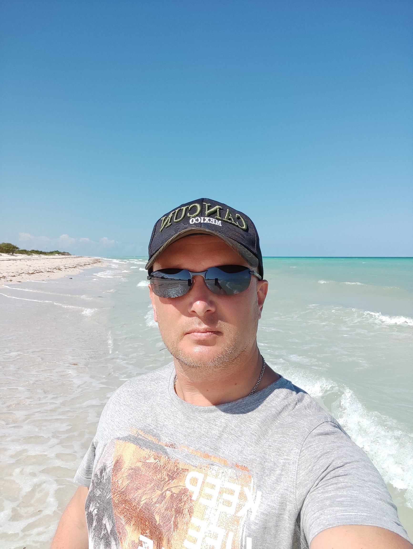 2 – фотографии Мексики