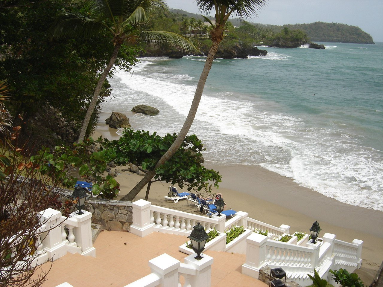 Самана, Доминикана, фото № 30655 – фотографии Доминиканы