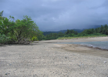 Плайя Увита, Пунтаренас провинция, Коста-Рика, фото № 40976 – фотографии Коста-Рики