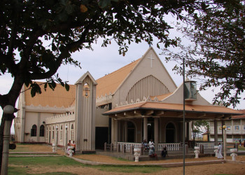 Негомбо, Шри-Ланка, фото № 51883 – фотографии Шри-Ланки