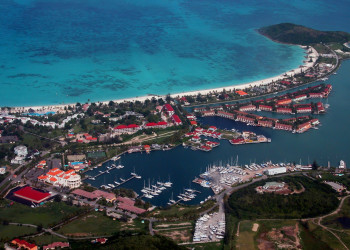 Jolly Harbour (2004 год) – фотографии Антигуа и Барбуды