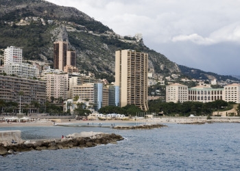 Монте-Карло, Монако, фото № 10639 – фотографии Монако