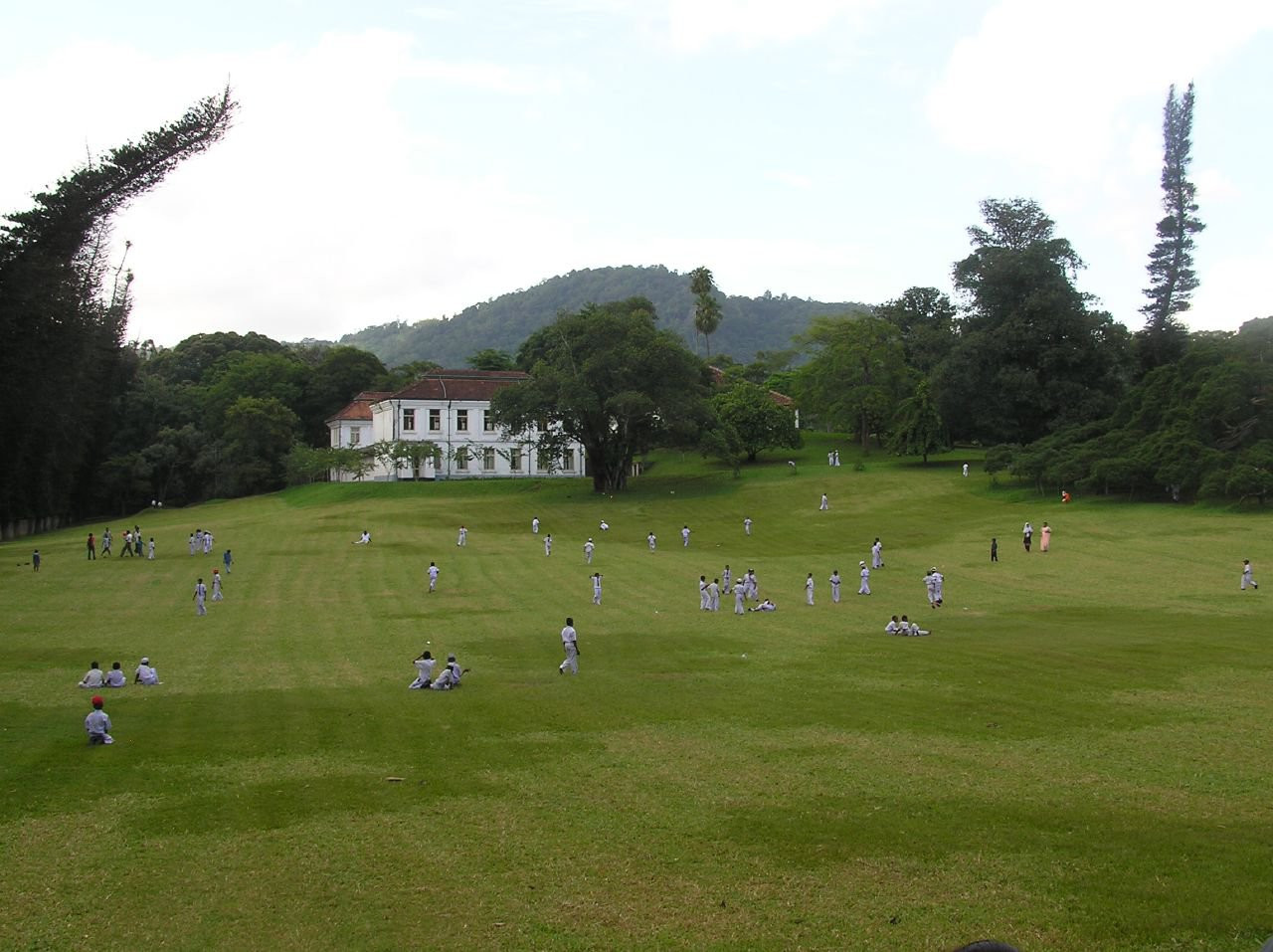 Канди, Шри-Ланка, фото № 51356 – фотографии Шри-Ланки