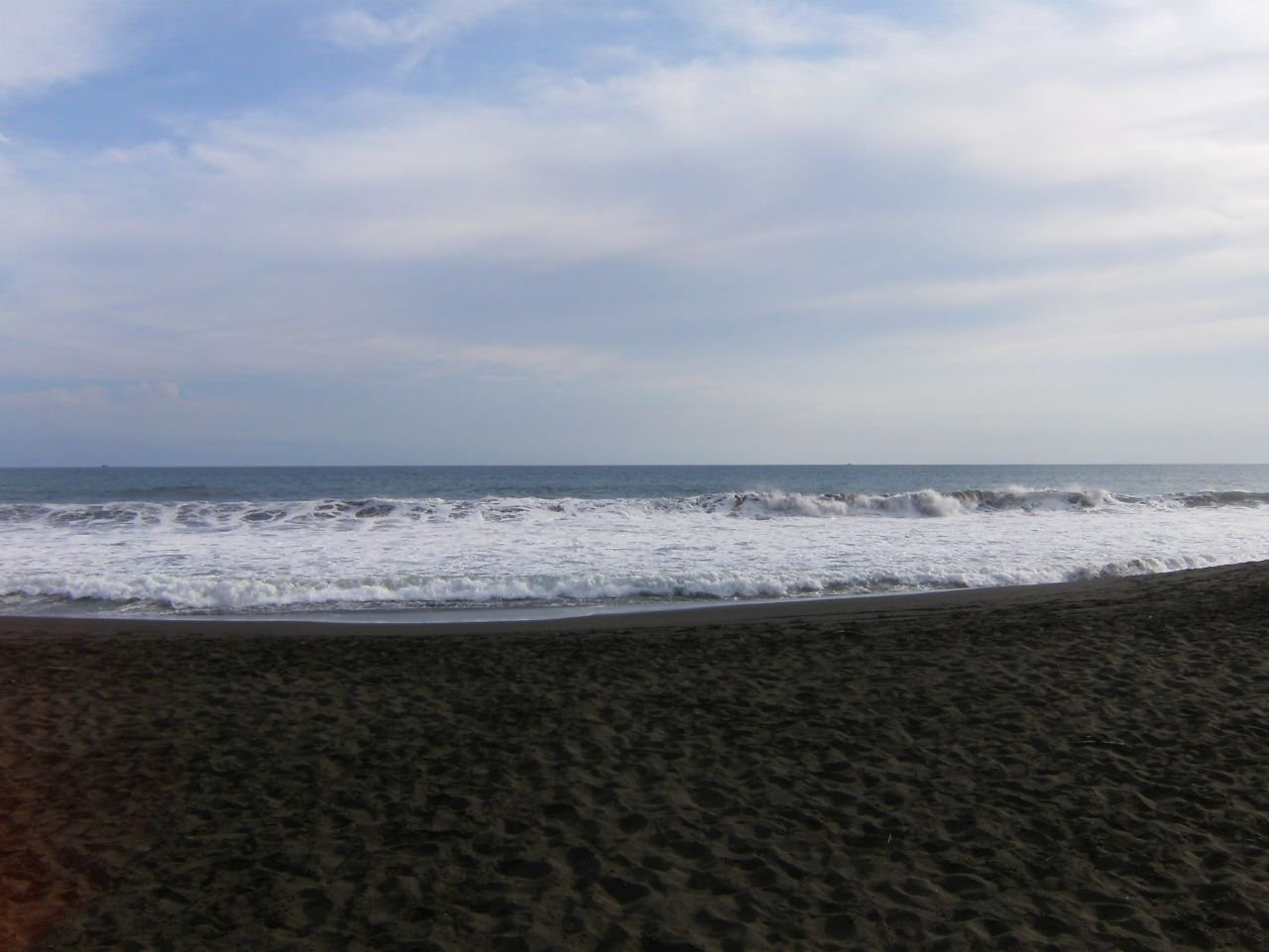 Плайя Эрмос, Пунтаренас провинция, Коста-Рика, фото № 41006 – фотографии Коста-Рики