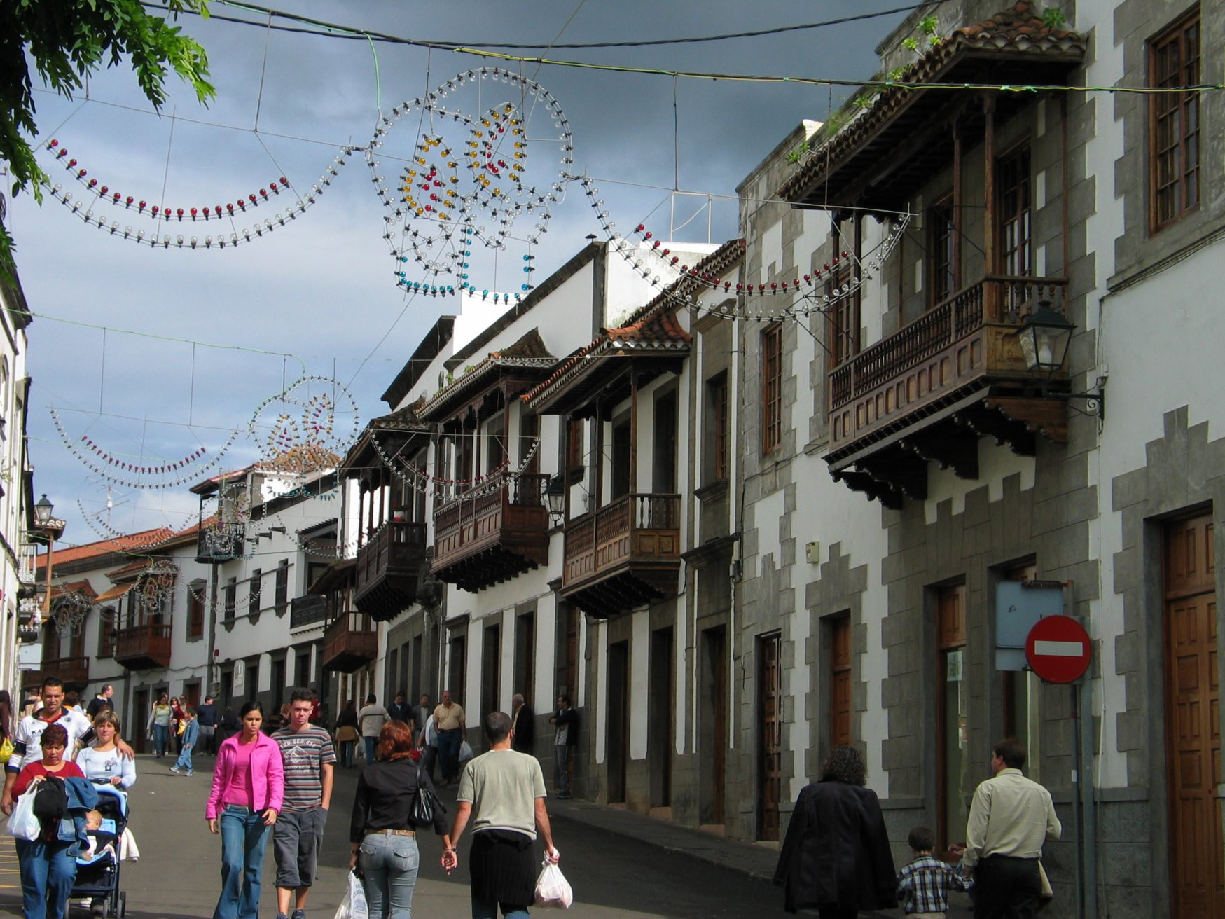 Терор, Гран-Канария остров, Канарские острова, фото № 31428 – фотографии Канарских островов