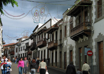 Терор, Гран-Канария остров, Канарские острова, фото № 31428 – фотографии Канарских островов