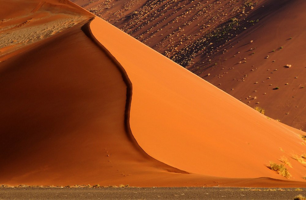 Соссусфлей, Намибия, фото № 80040 – фотографии Намибии