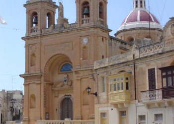 Марсашлокк, Мальта остров, Мальта, фото № 42318 – фотографии Мальты