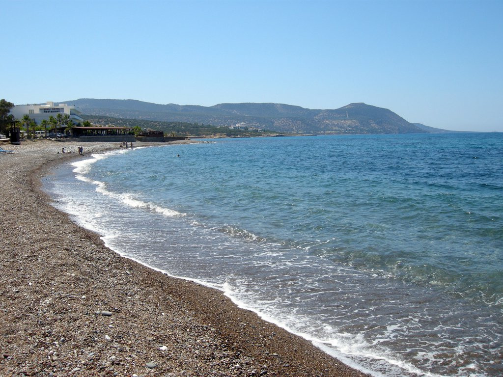 Полис, Кипр, фото № 38765 – фотографии Кипра