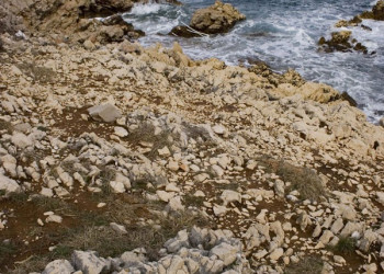 Берега в Малинске, Хорватия. Фото 1 – фотографии Хорватии