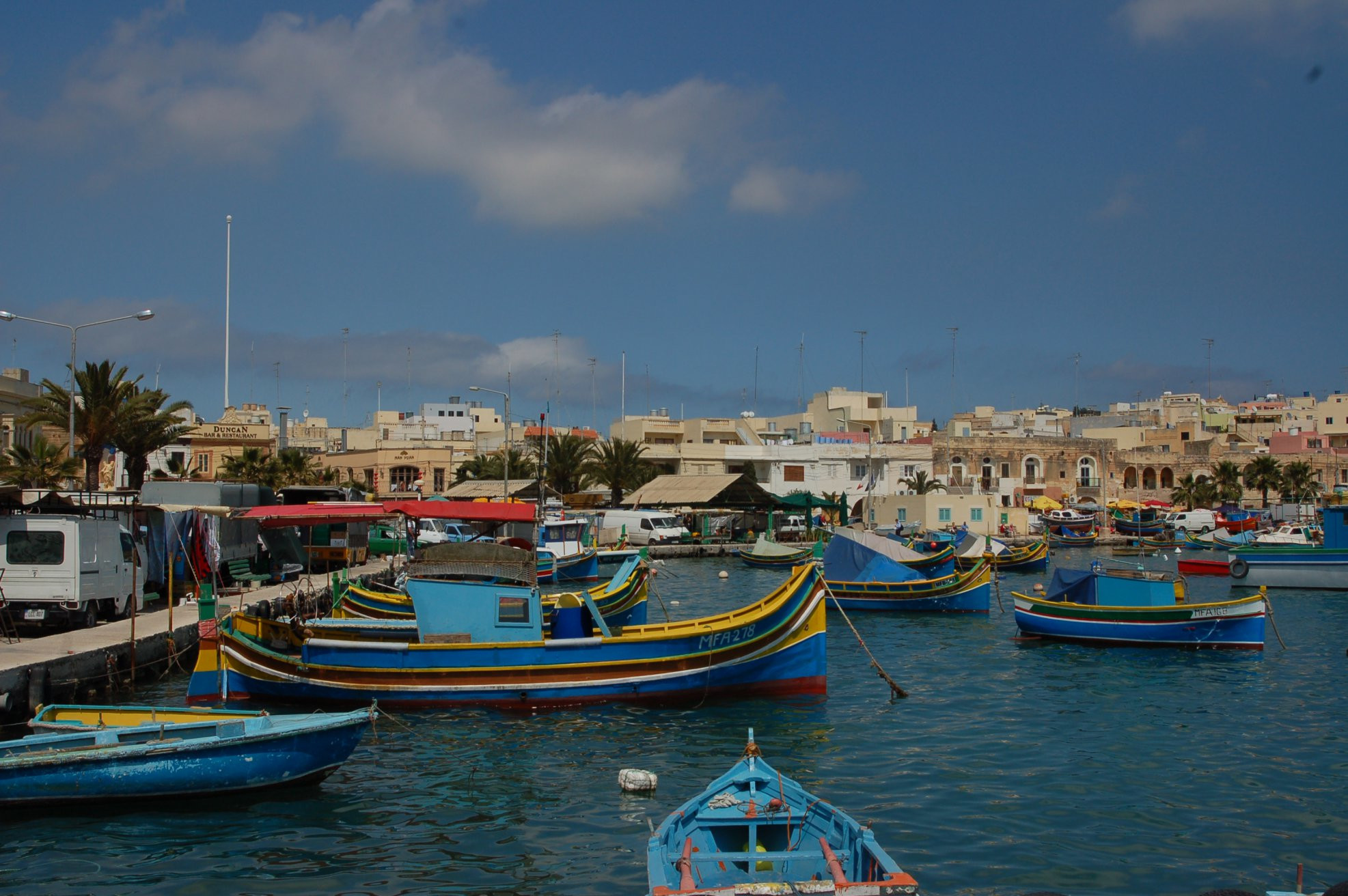 Аура-Буджибба, Мальта остров, Мальта, фото № 41899 – фотографии Мальты