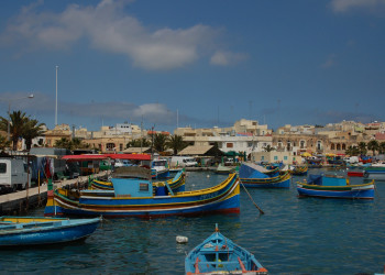 Аура-Буджибба, Мальта остров, Мальта, фото № 41899 – фотографии Мальты