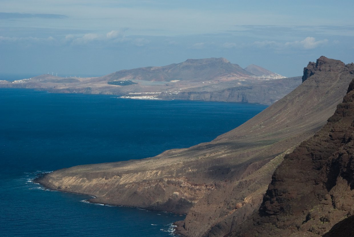 Гран-Канария остров, Канарские острова, фото № 31484 – фотографии Канарских островов