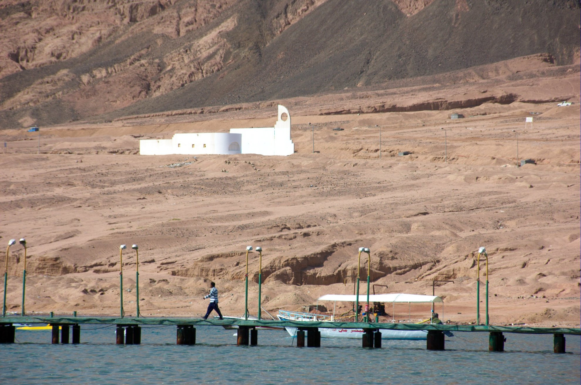 Дахаб, Египет, фото № 74124 – фотографии Египта