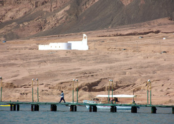 Дахаб, Египет, фото № 74124 – фотографии Египта
