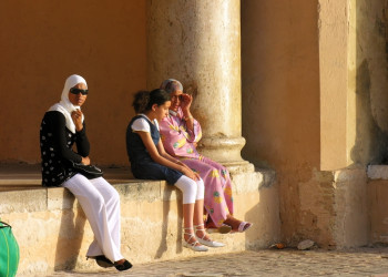 Мекнес, Марокко, фото № 7798 – фотографии Марокко