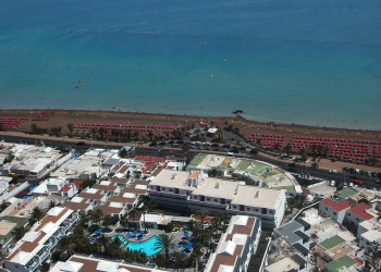 Пуэрто-дель-Кармен, Лансароте остров, Канарские острова, фото № 32668 – фотографии Канарских островов