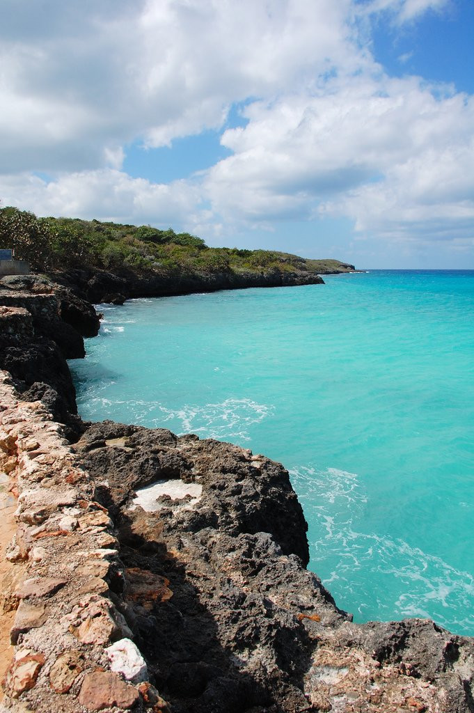 Берега в Ольгин провинция, Куба. Фото 7 – фотографии Кубы