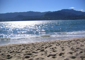 Пляж в Ильябела, Бразилия. Фото 4 – фотографии Бразилии