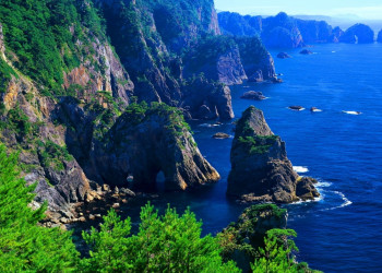 Утёсы Мохер (Cliffs of Moher) в Ирландии. Фото 5 – фотографии Ирландии