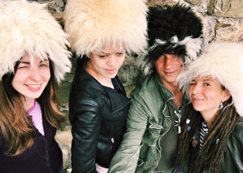 298027 – фотографии Грузии