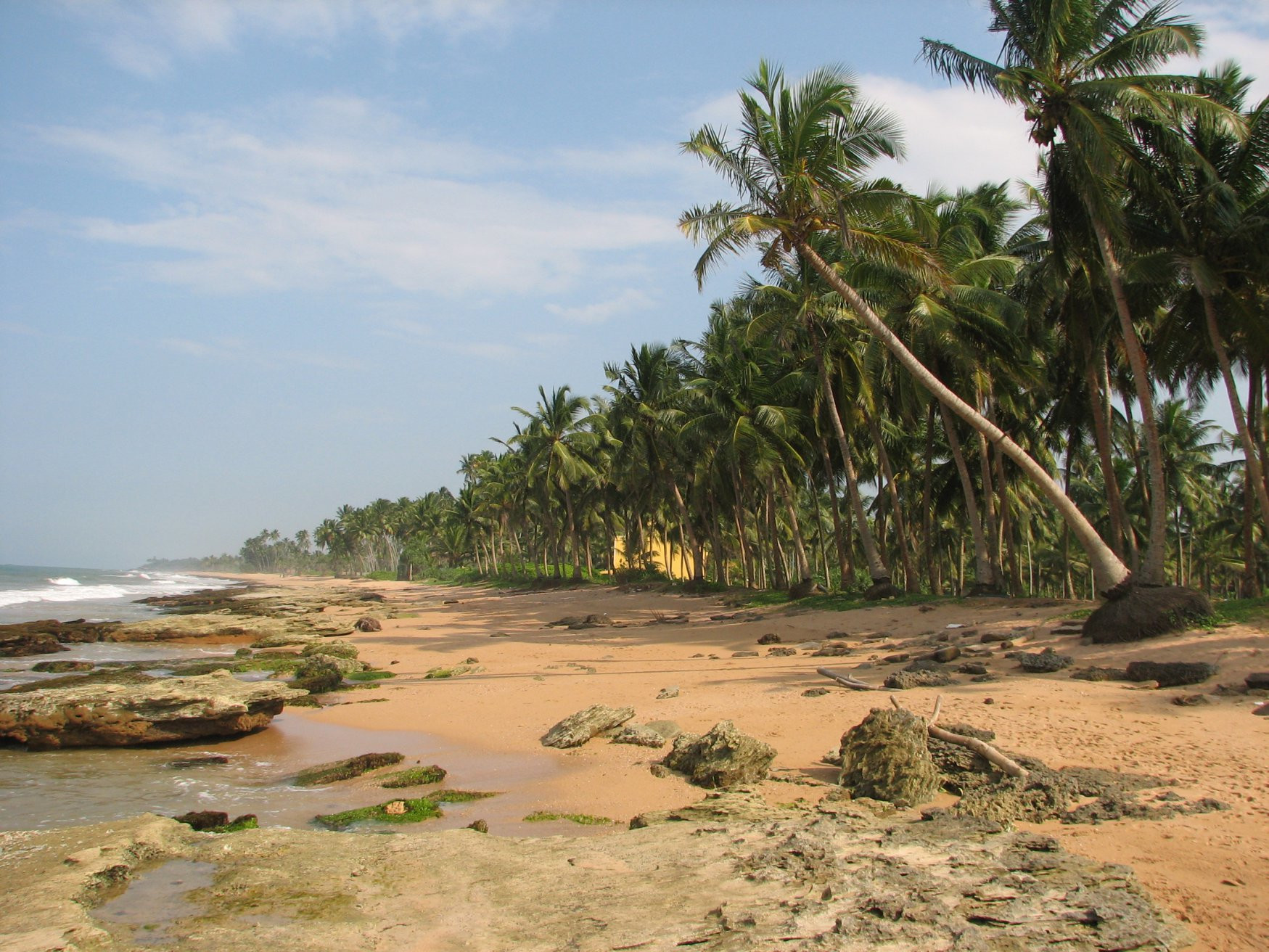 Галле, Шри-Ланка, фото № 50947 – фотографии Шри-Ланки