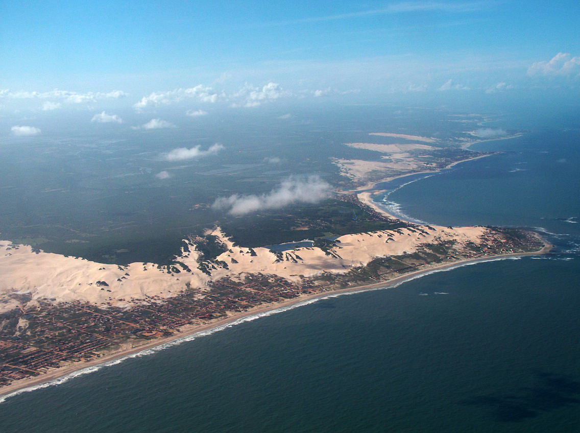 Натал – фотографии Бразилии