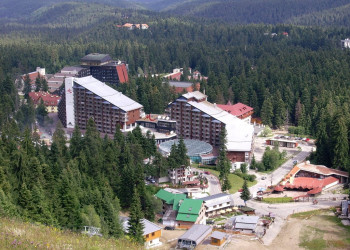 Боровец, Болгария. Фото 1 – фотографии Болгарии