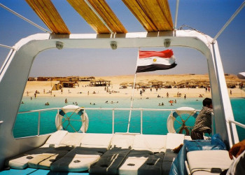 Хургада, Египет, фото № 35527 – фотографии Египта