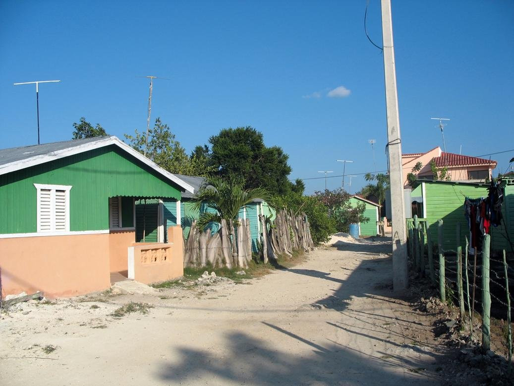 Байяибе, Доминикана, фото № 30250 – фотографии Доминиканы