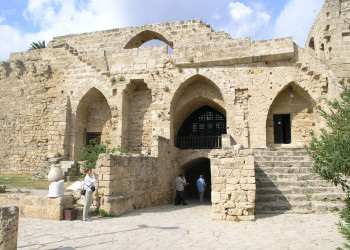 Кирения, Северный Кипр, Кипр, фото № 37750 – фотографии Кипра