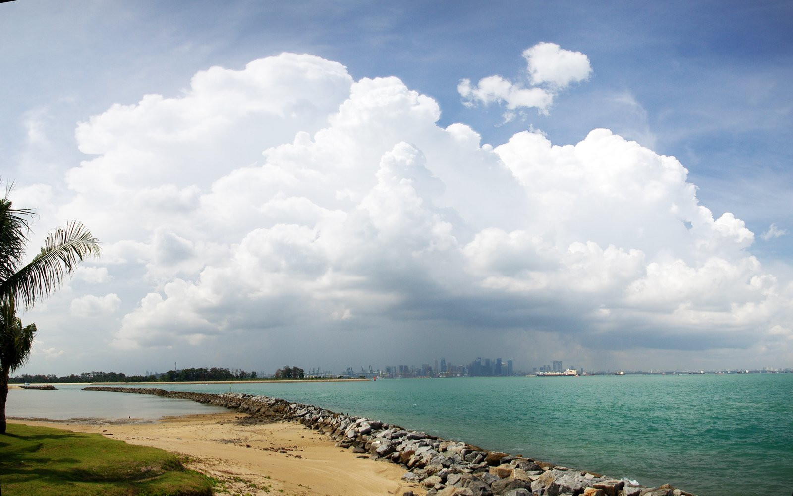 Кусу остров, Сингапур, фото № 77722 – фотографии Сингапура