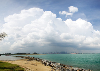 Кусу остров, Сингапур, фото № 77722 – фотографии Сингапура