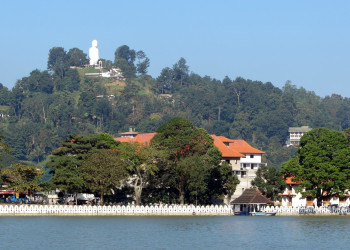 Канди, Шри-Ланка, фото № 51391 – фотографии Шри-Ланки