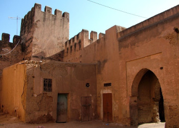 Тарудант, Марокко, фото № 8069 – фотографии Марокко