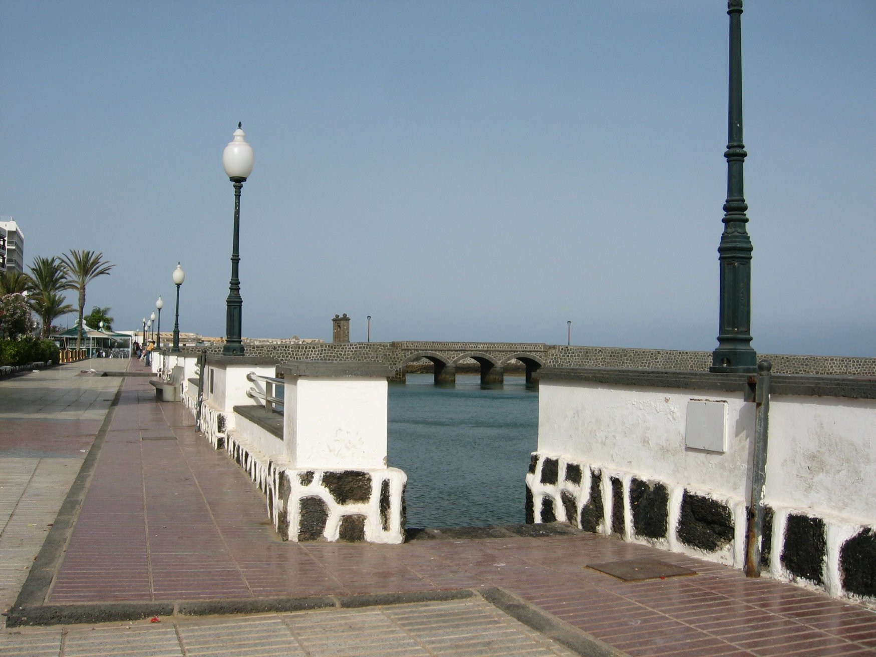 Арресифе, Лансароте остров, Канарские острова, фото № 32360 – фотографии Канарских островов