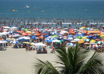 Прая-Гранди, Бразилия, фото № 60016 – фотографии Бразилии