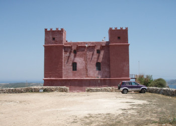 Меллиха, Мальта остров, Мальта, фото № 42703 – фотографии Мальты