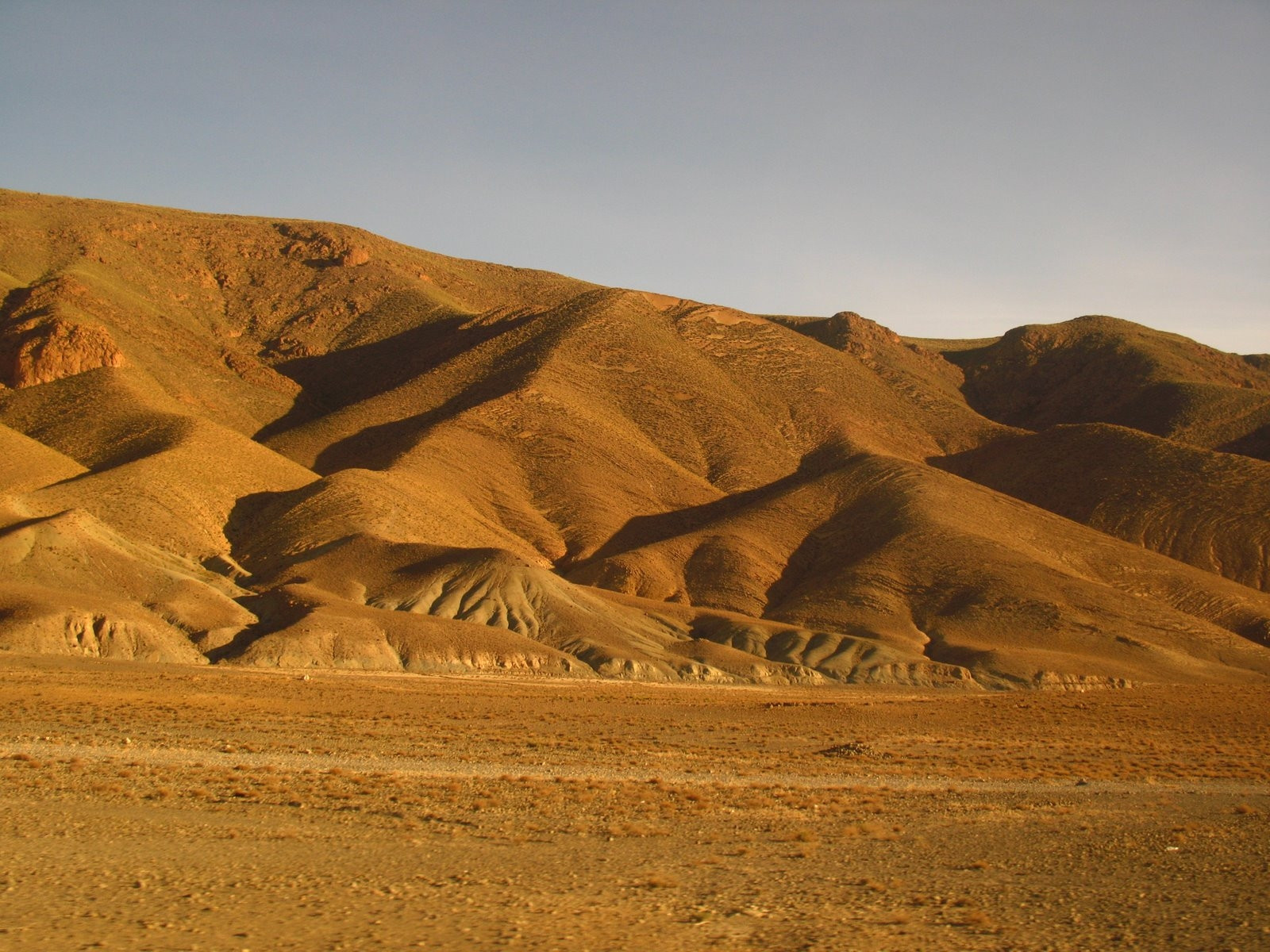 Марокко, фото № 75 – фотографии Марокко