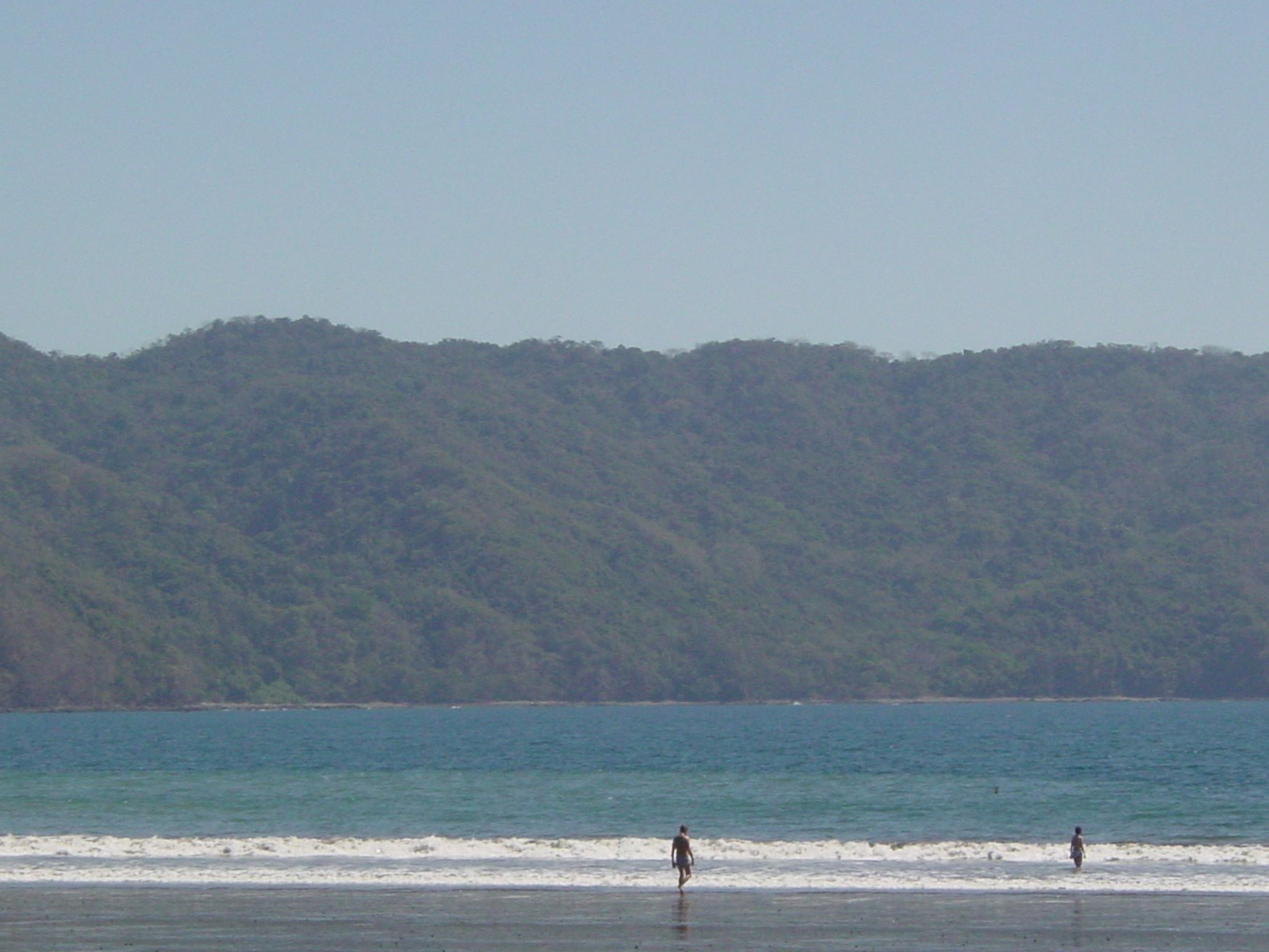 Тамбор, Пунтаренас провинция, Коста-Рика, фото № 41109 – фотографии Коста-Рики