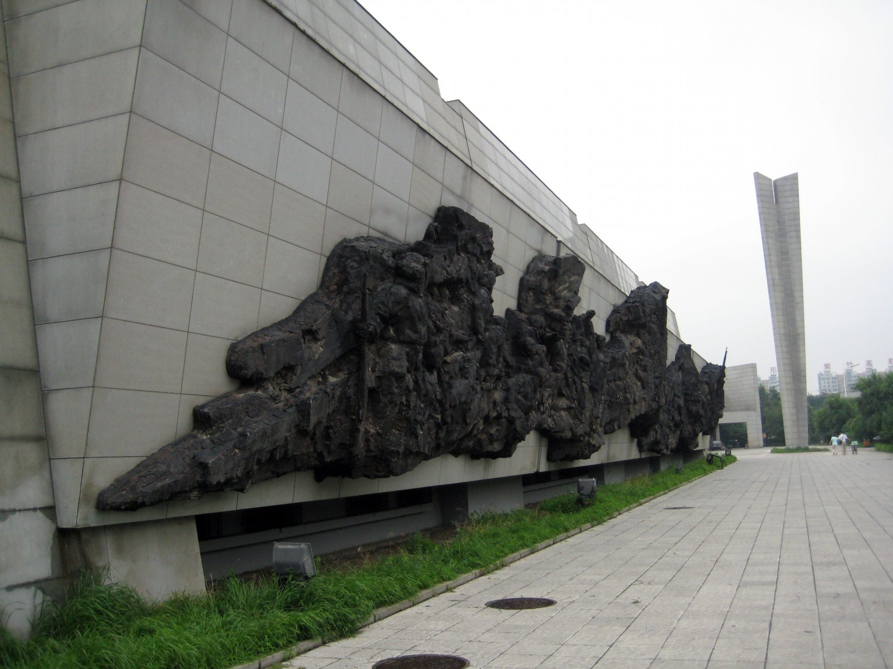 Музей 18.09 – фотографии Китая