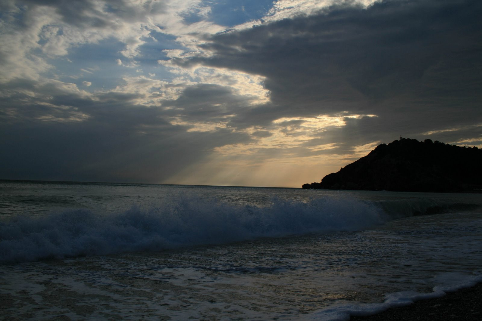 Море в Сутоморе, Черногория. Фото 8 – фотографии Черногории