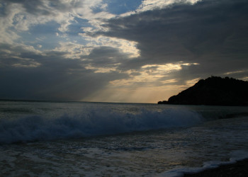 Море в Сутоморе, Черногория. Фото 8 – фотографии Черногории