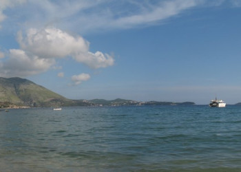 Море в Млини, Хорватия. Фото 3 – фотографии Хорватии